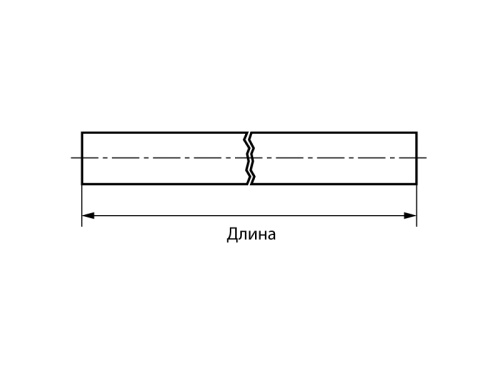 Труба чугунная SML Д 100 x 3000 мм